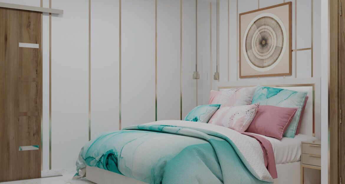 Квартира на пляже Банг Тао, Таиланд, 33.67 м² - фото 13