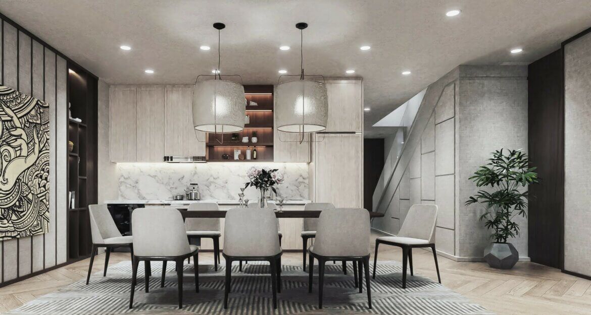 Квартира в Патонге, Таиланд, 151.29 м² - фото 12