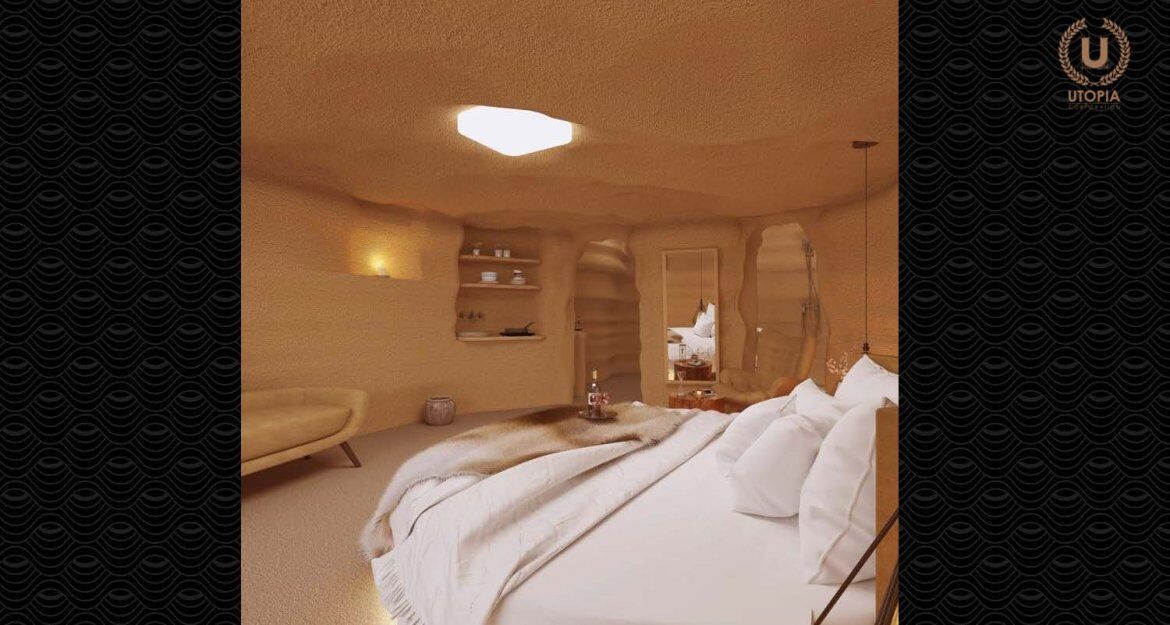 Квартира на пляже Найхарн, Таиланд, 24 м² - фото 13