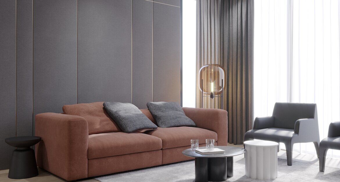 Квартира на пляже Банг Тао, Таиланд, 30.3 м² - фото 13