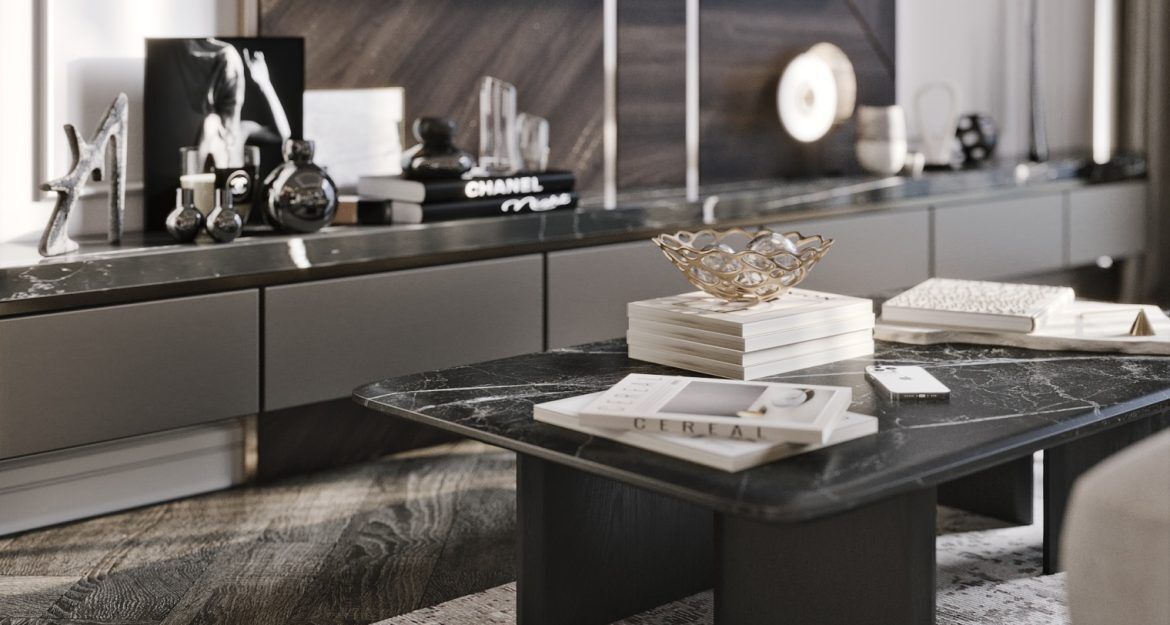 Квартира на пляже Карон, Таиланд, 46.5 м² - фото 14