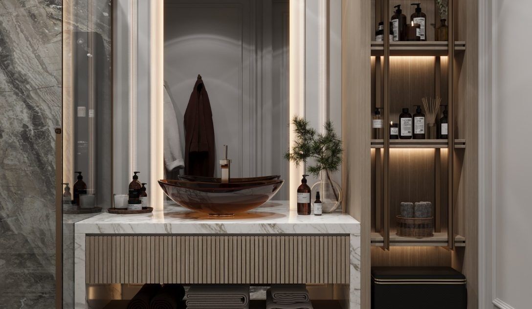 Квартира на пляже Карон, Таиланд, 46.5 м² - фото 14