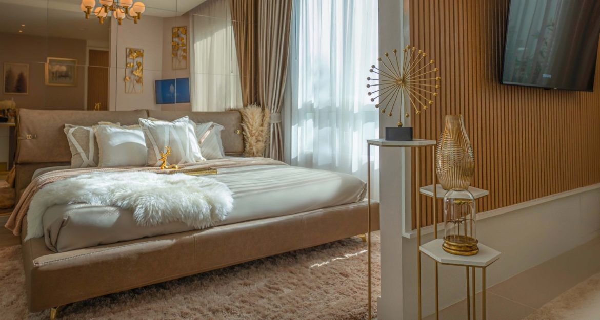 Квартира в Патонге, Таиланд, 76 м² - фото 14