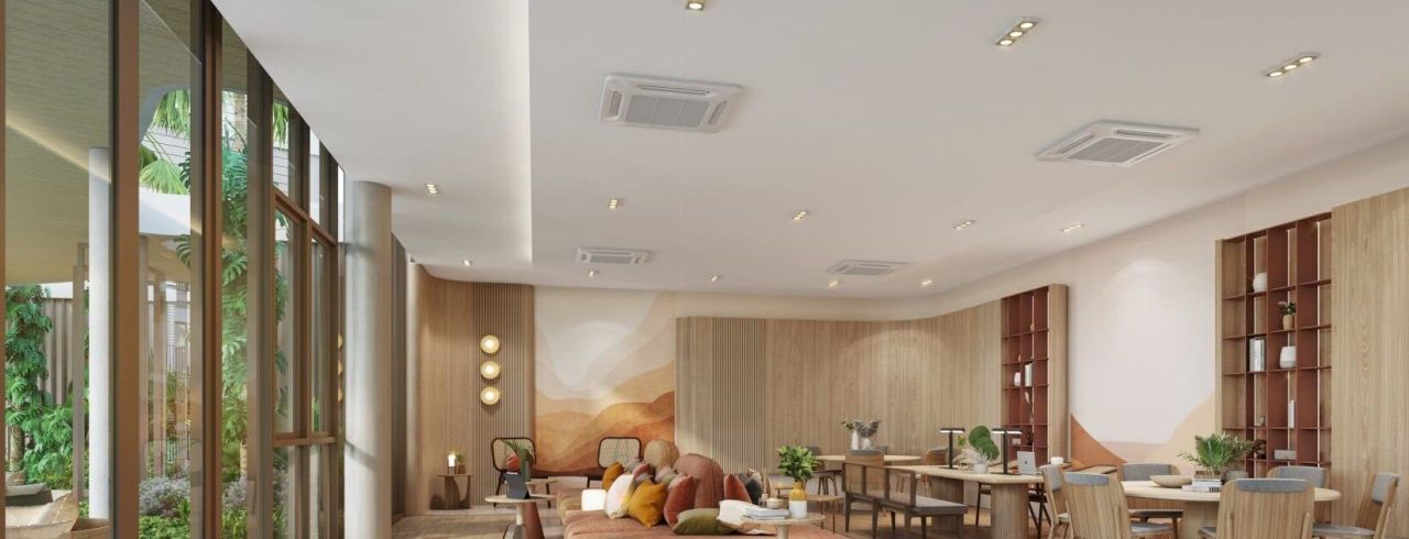 Квартира в Патонге, Таиланд, 50 м² - фото 14