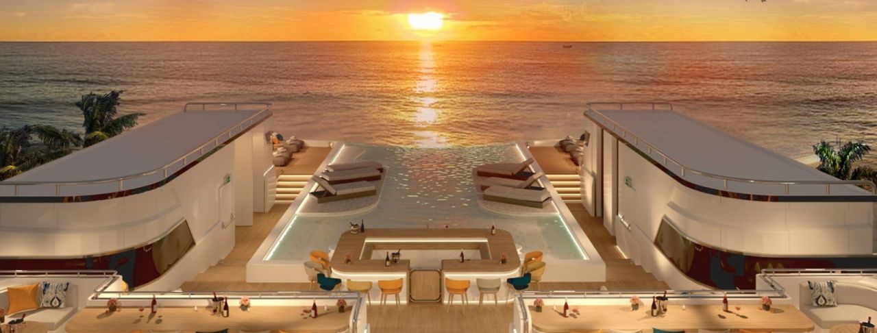 Квартира на пляже Май Кхао, Таиланд, 47 м² - фото 14