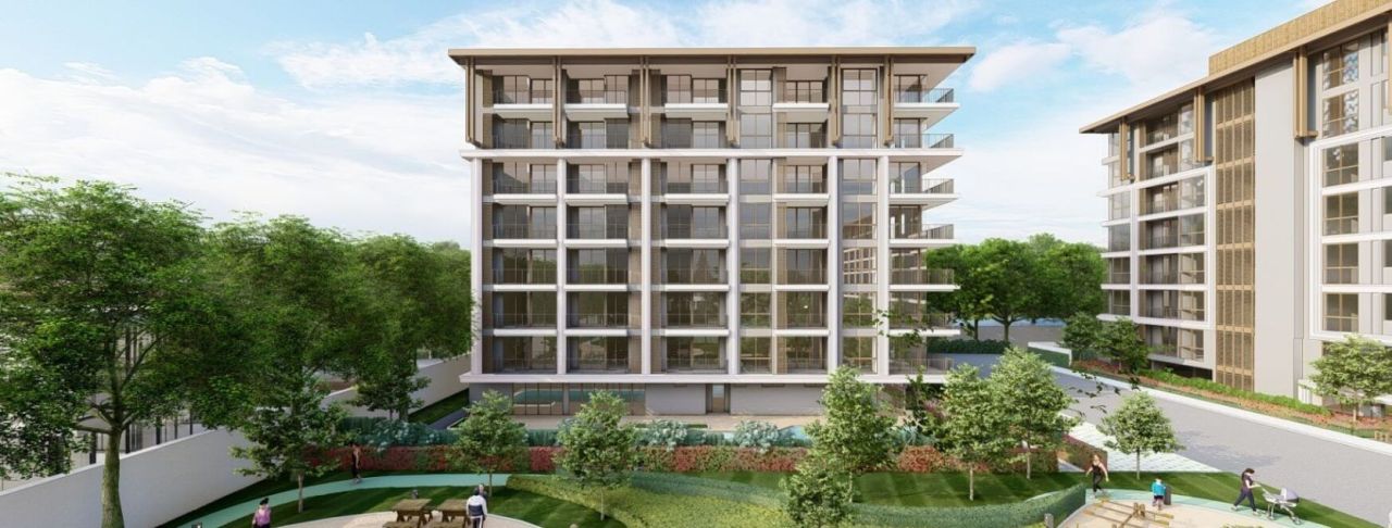 Квартира на пляже Банг Тао, Таиланд, 72 м² - фото 14