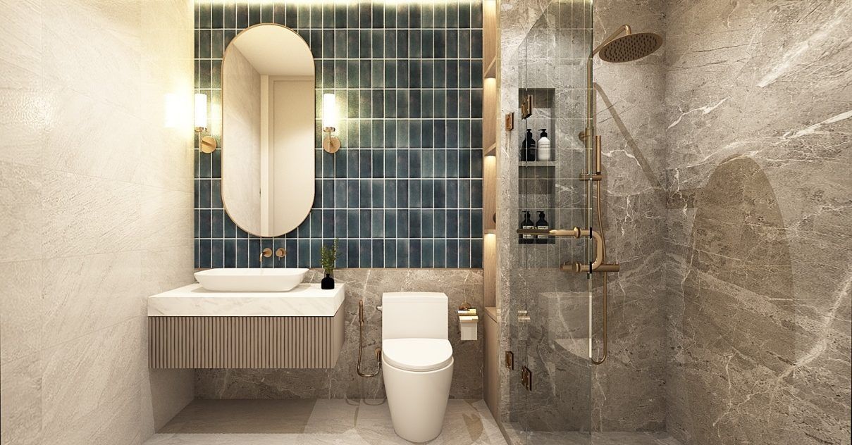 Квартира на пляже Банг Тао, Таиланд, 38 м² - фото 14