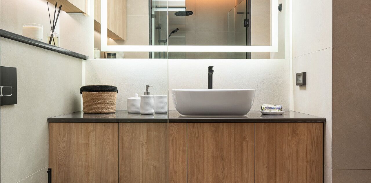 Квартира на пляже Банг Тао, Таиланд, 45.4 м² - фото 14