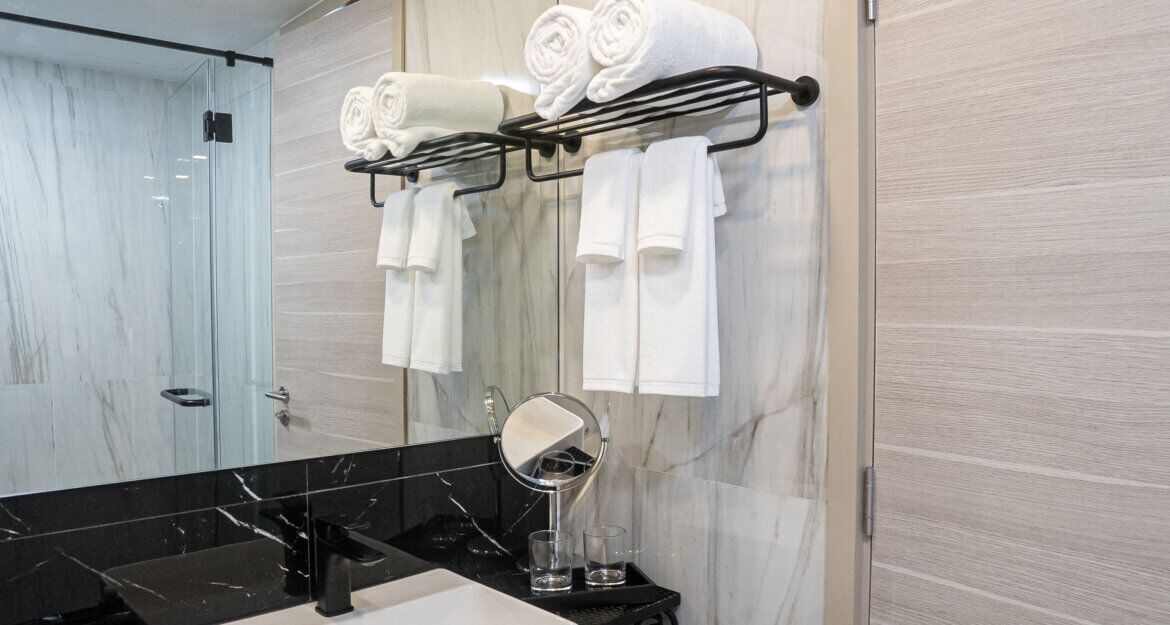 Квартира на пляже Карон, Таиланд, 33.68 м² - фото 14