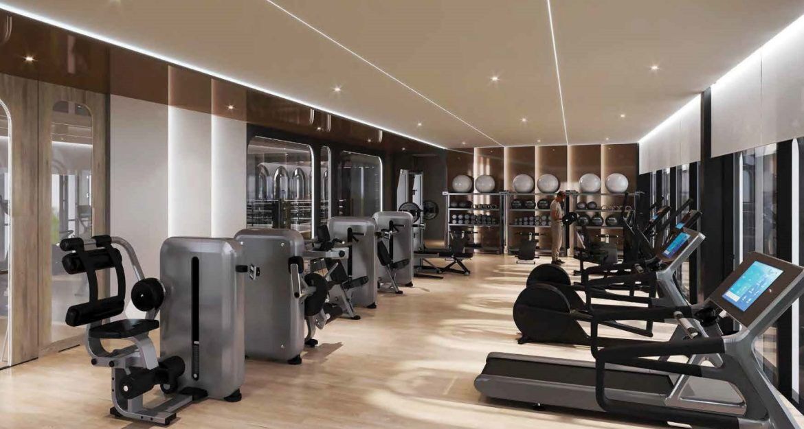 Квартира на пляже Банг Тао, Таиланд, 49 м² - фото 14