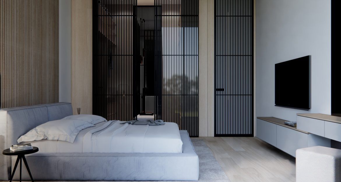 Квартира на пляже Банг Тао, Таиланд, 271.24 м² - фото 14