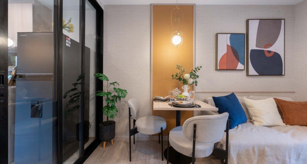 Квартира в Патонге, Таиланд, 45 376 м² - фото 14