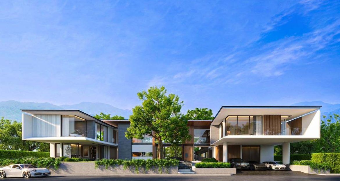 Вилла на пляже Банг Тао, Таиланд, 435 м² - фото 14