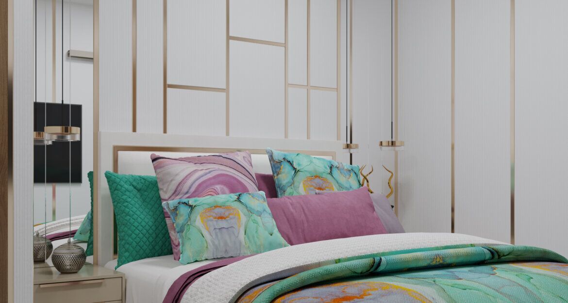 Квартира на пляже Банг Тао, Таиланд, 33.67 м² - фото 14