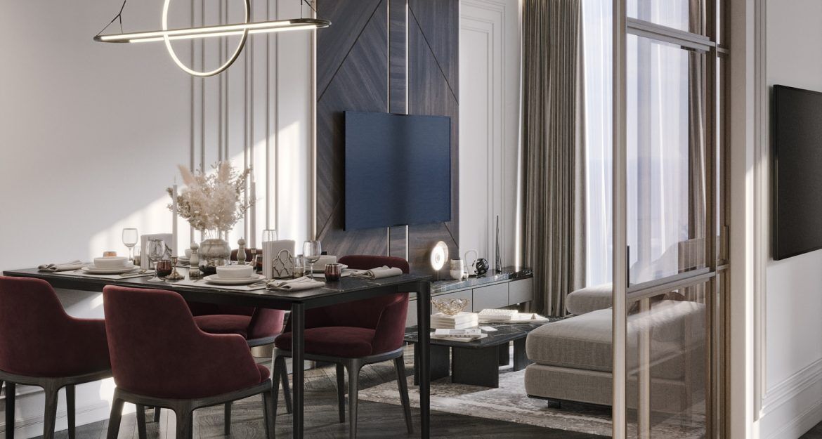 Квартира на пляже Карон, Таиланд, 46.5 м² - фото 15