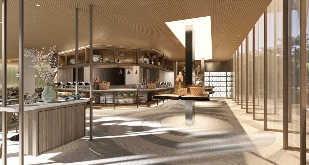 Квартира на пляже Банг Тао, Таиланд, 115 м² - фото 15