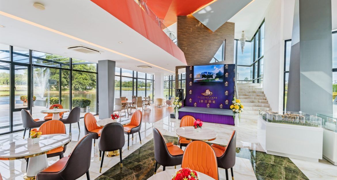 Квартира на пляже Най Янг, Таиланд, 36.55 м² - фото 15