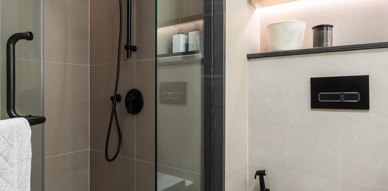 Квартира на пляже Банг Тао, Таиланд, 45.4 м² - фото 15