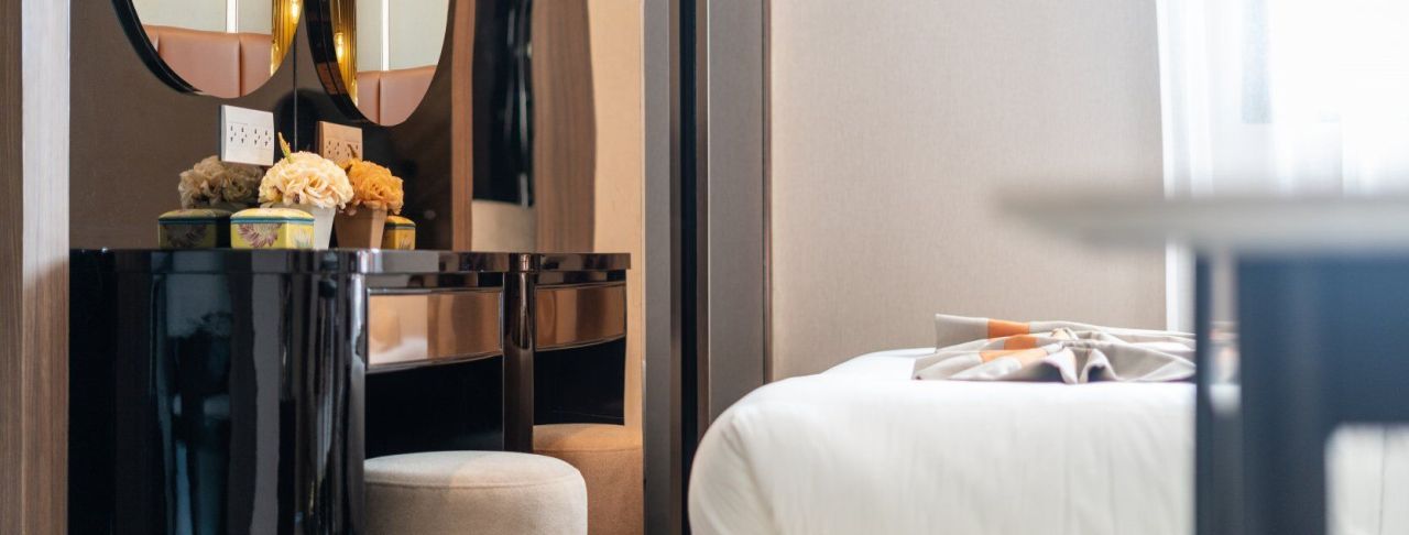 Студия на пляже Най Янг, Таиланд, 21.9 м² - фото 15