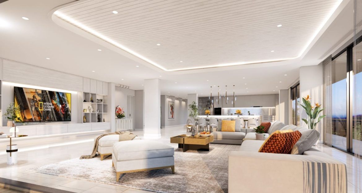 Квартира на пляже Найхарн, Таиланд, 51 м² - фото 15