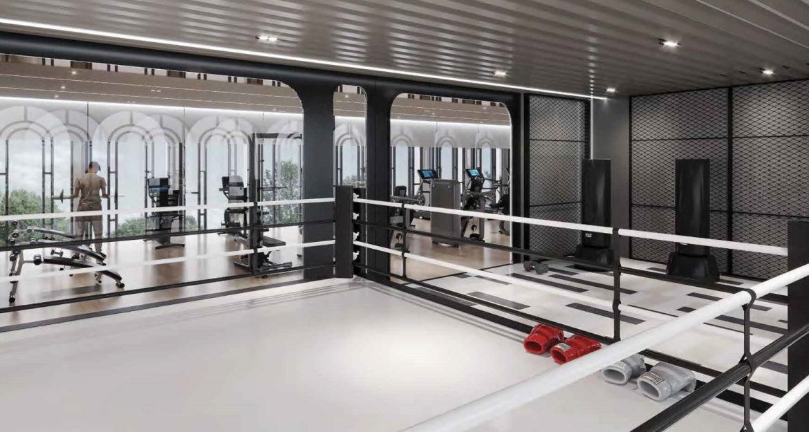 Квартира на пляже Банг Тао, Таиланд, 49 м² - фото 15