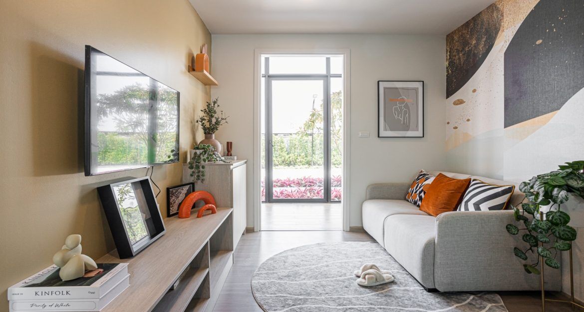 Квартира в Патонге, Таиланд, 24.25 м² - фото 15