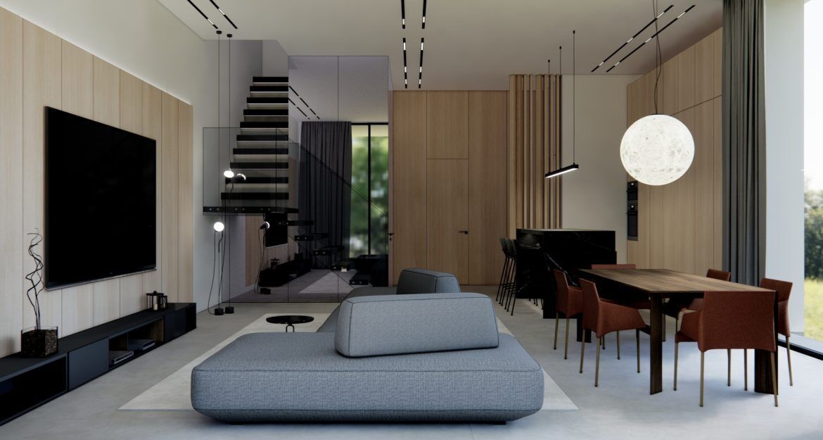 Квартира на пляже Банг Тао, Таиланд, 271.24 м² - фото 15