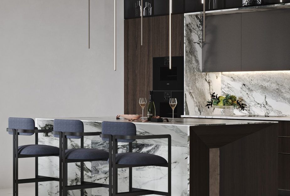 Квартира на пляже Банг Тао, Таиланд, 228.95 м² - фото 15