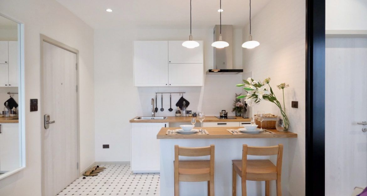 Квартира на пляже Най Янг, Таиланд, 36 м² - фото 15