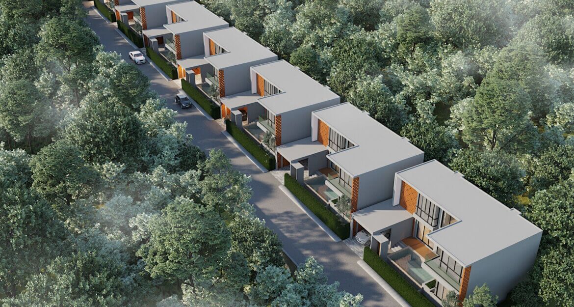 Вилла на пляже Банг Тао, Таиланд, 254.98 м² - фото 15