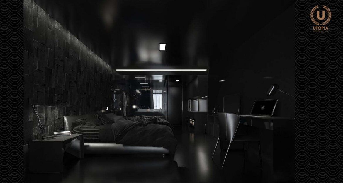 Квартира на пляже Найхарн, Таиланд, 24 м² - фото 15