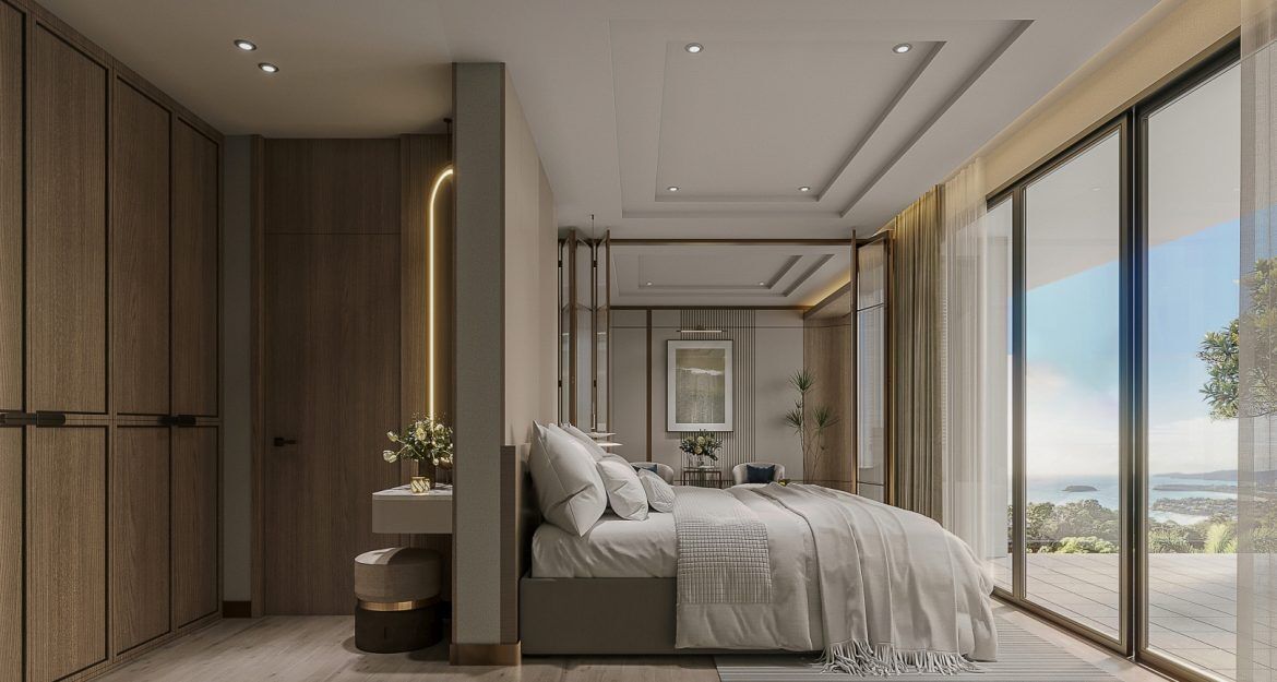 Квартира в Патонге, Таиланд, 50.89 м² - фото 16