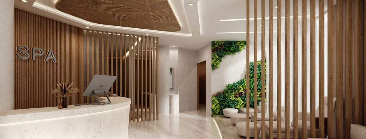 Квартира на пляже Найхарн, Таиланд, 96.07 м² - фото 16