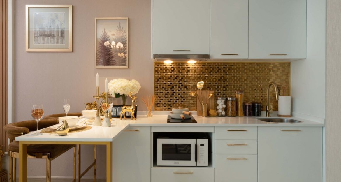 Квартира в Патонге, Таиланд, 90 м² - фото 16