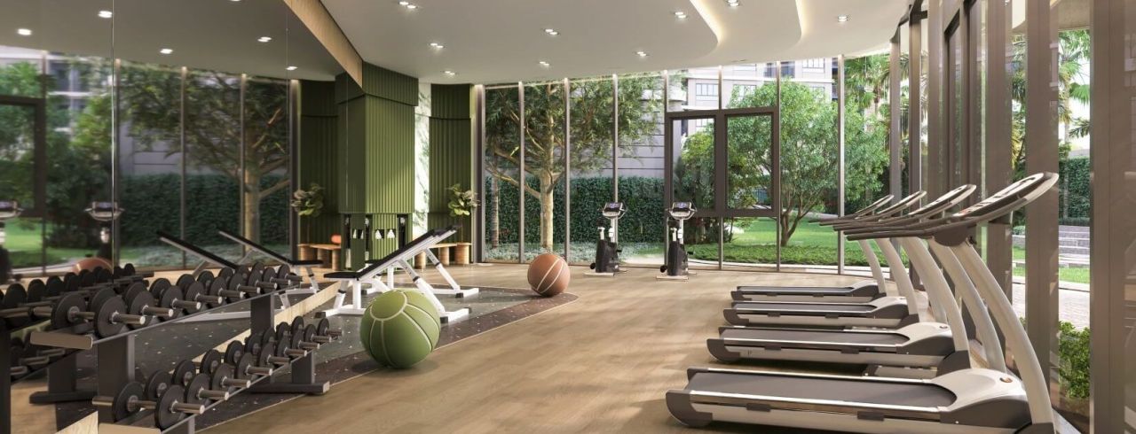 Квартира в Патонге, Таиланд, 50 м² - фото 16