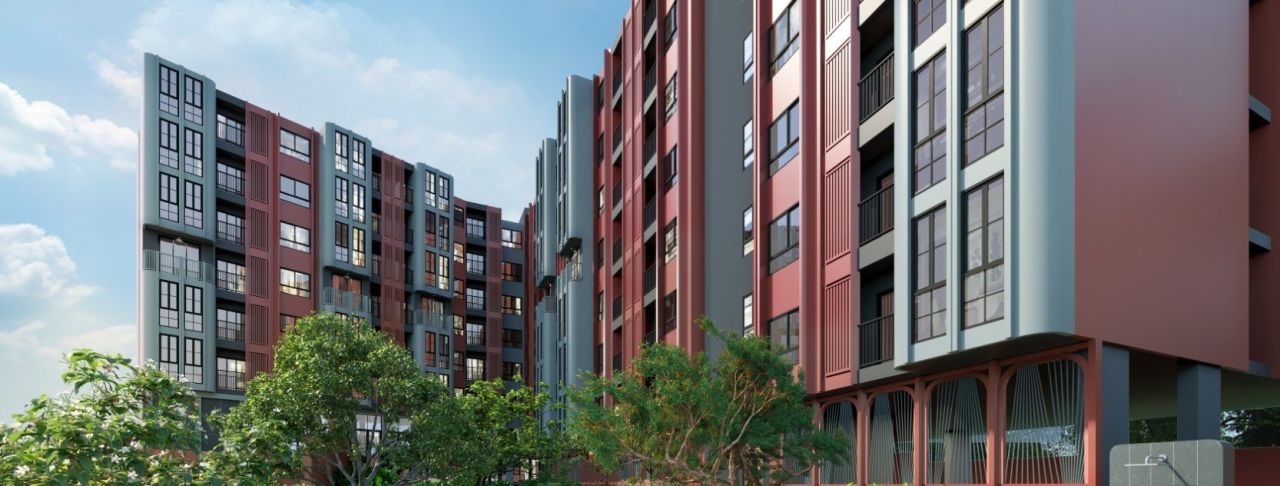 Квартира в Патонге, Таиланд, 31.75 м² - фото 16