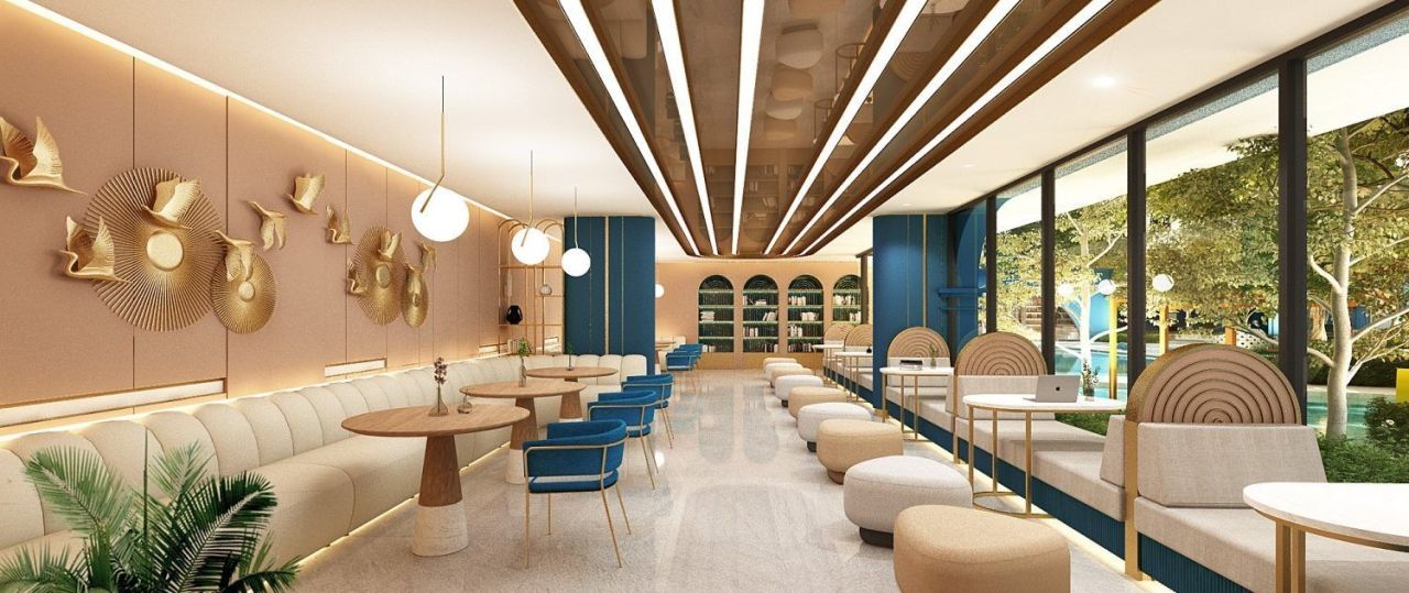 Квартира на пляже Банг Тао, Таиланд, 38 м² - фото 16