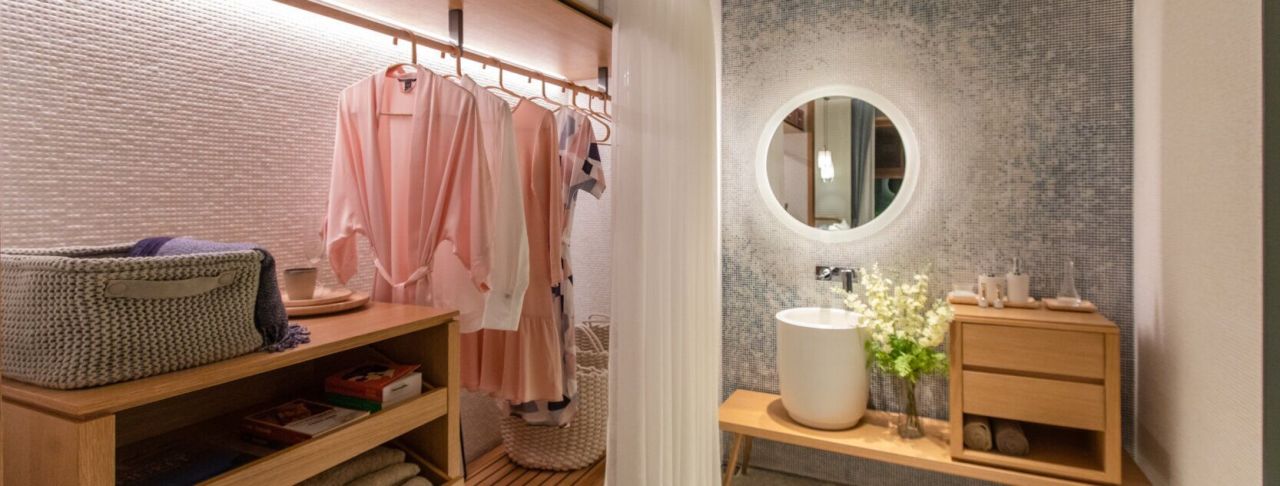 Квартира на пляже Камала, Таиланд, 37.9 м² - фото 16