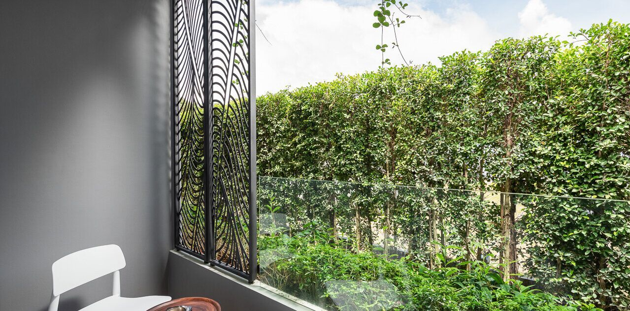 Квартира на пляже Банг Тао, Таиланд, 45.4 м² - фото 16