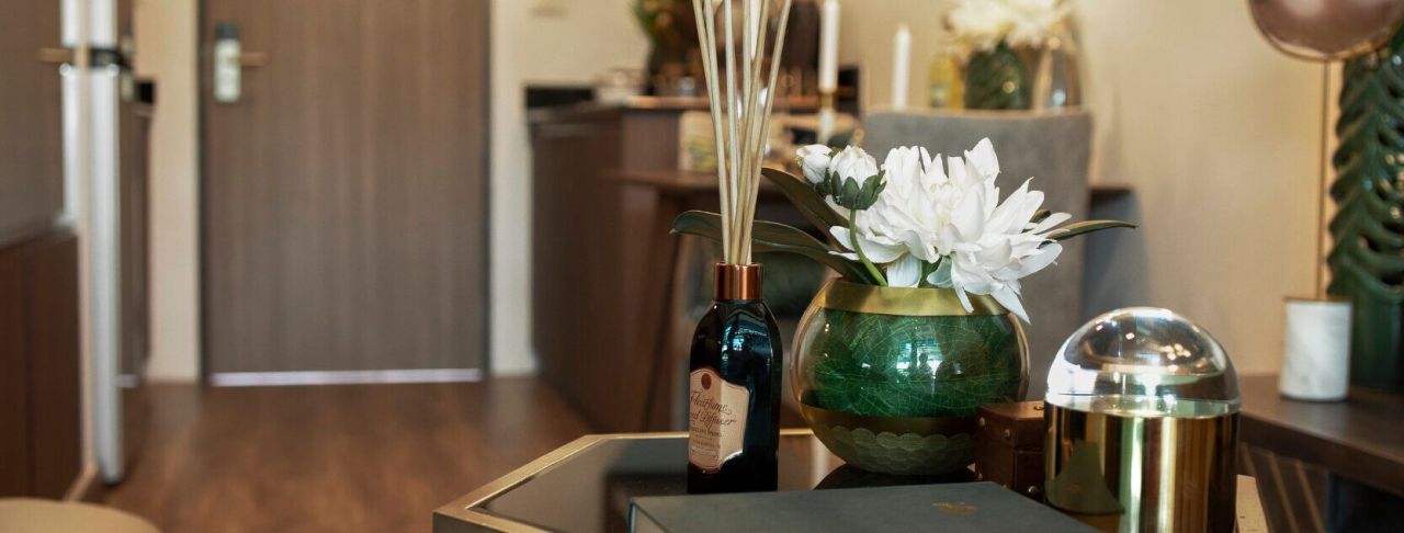 Квартира на пляже Карон, Таиланд, 35 м² - фото 16