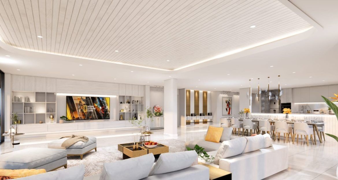 Квартира на пляже Найхарн, Таиланд, 51 м² - фото 16