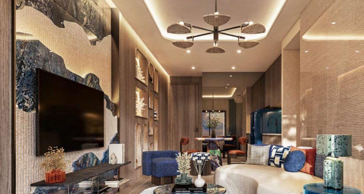 Квартира на пляже Банг Тао, Таиланд, 32 м² - фото 16