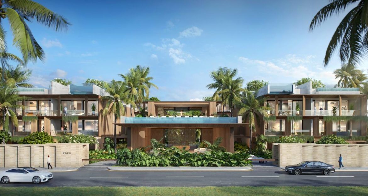 Квартира на пляже Банг Тао, Таиланд, 72 м² - фото 16