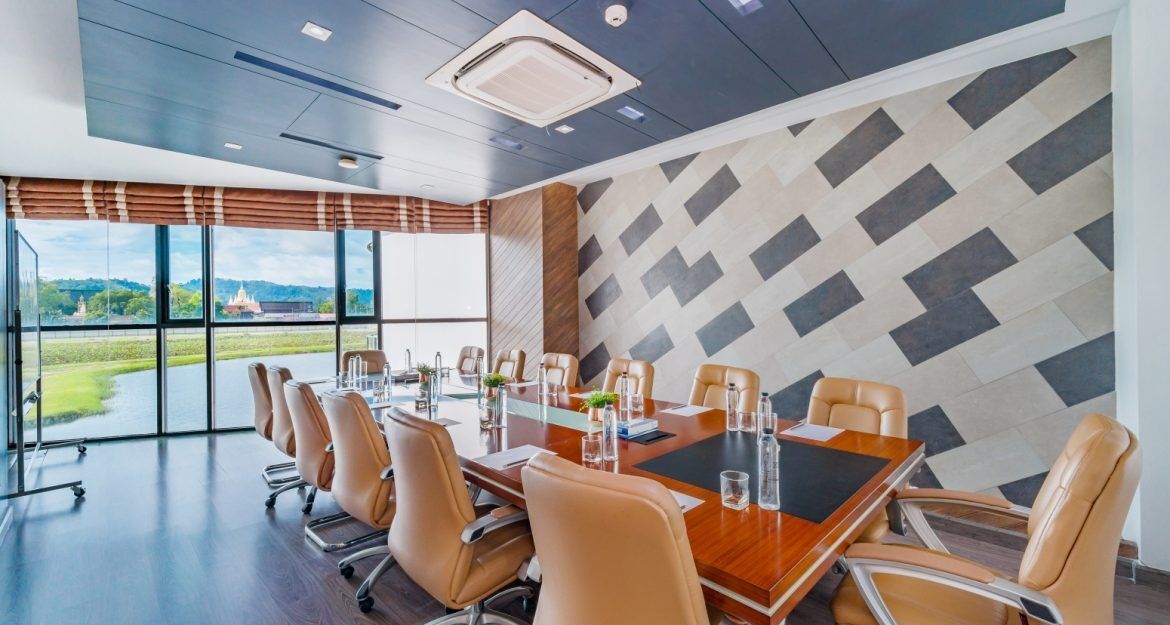 Квартира на пляже Най Янг, Таиланд, 31.35 м² - фото 16