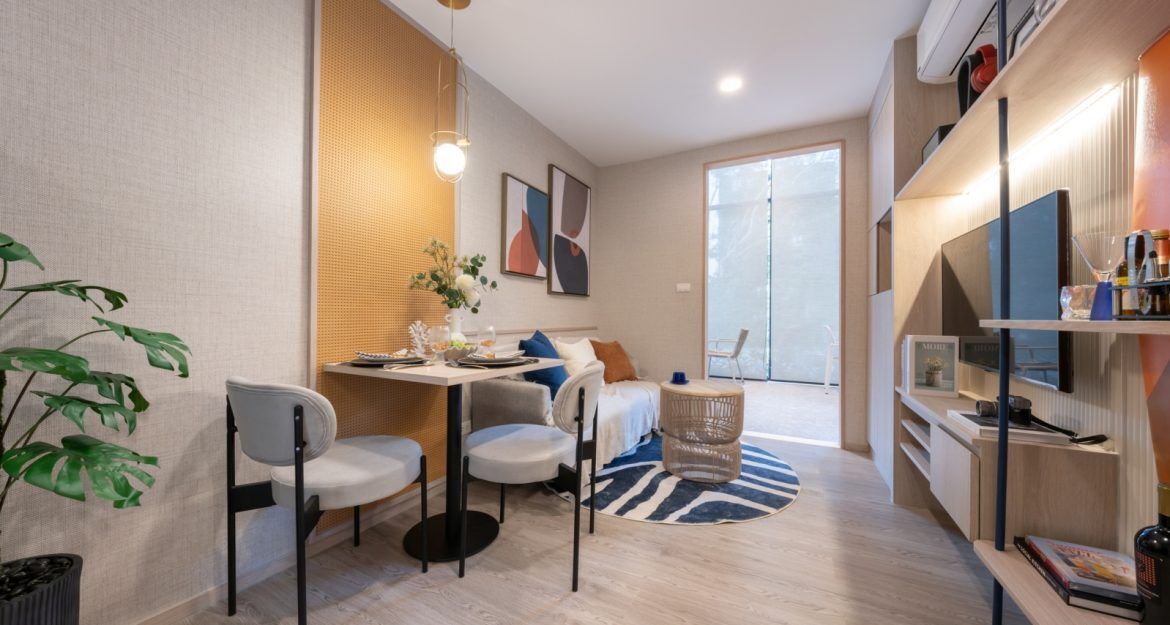 Квартира в Патонге, Таиланд, 45 376 м² - фото 16