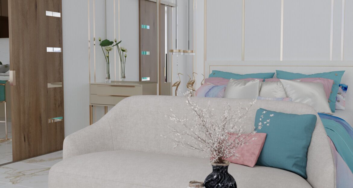 Квартира на пляже Банг Тао, Таиланд, 33.67 м² - фото 16