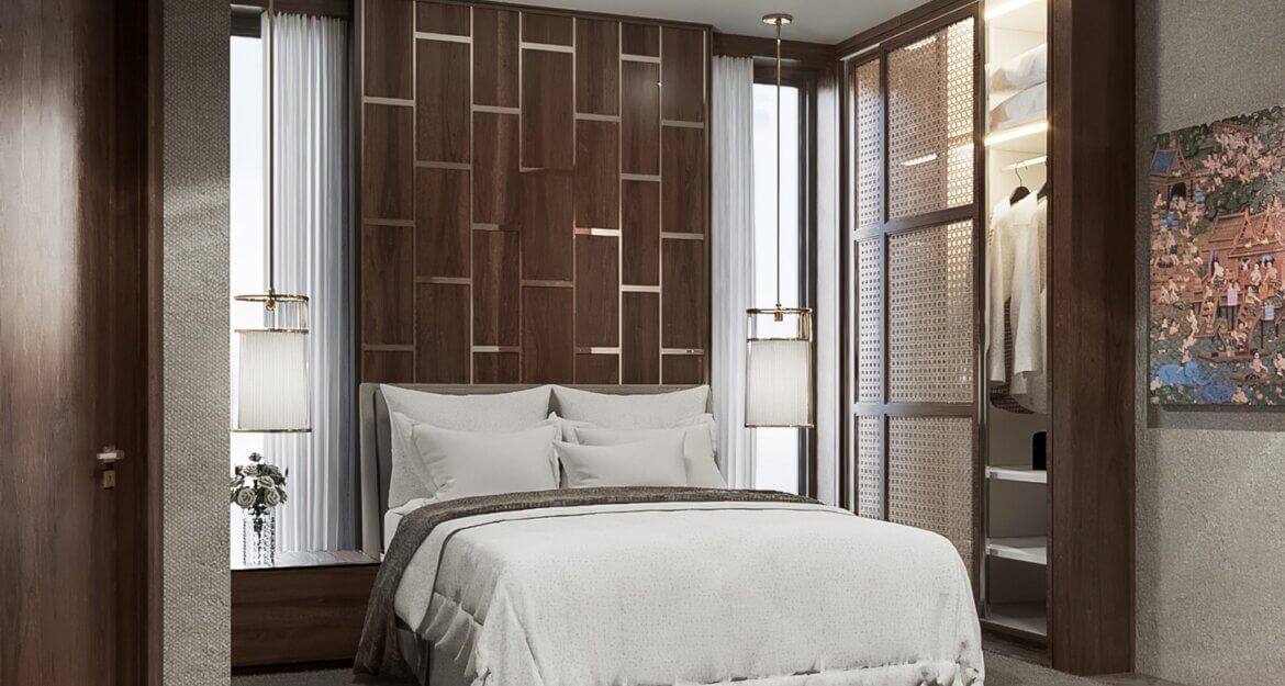 Квартира в Патонге, Таиланд, 151.29 м² - фото 15