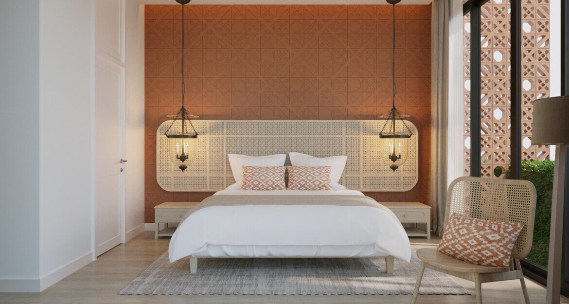 Вилла на пляже Банг Тао, Таиланд, 254.98 м² - фото 16