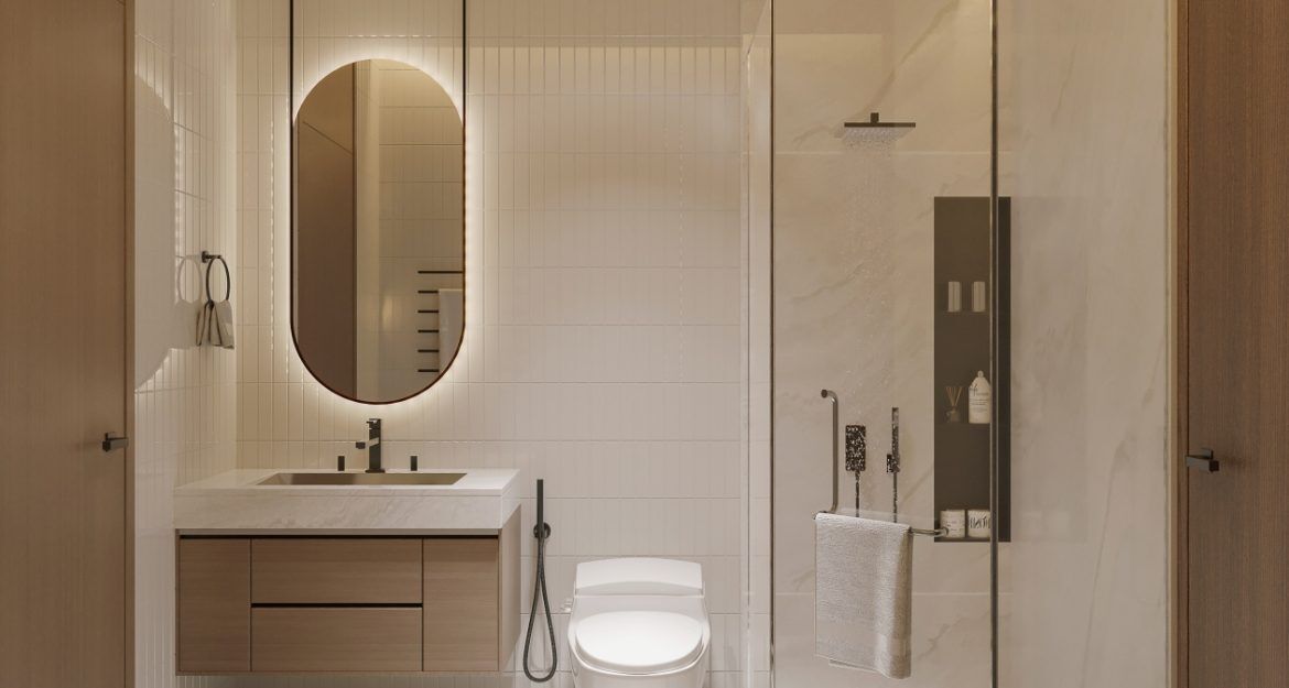 Квартира в Патонге, Таиланд, 50.89 м² - фото 17