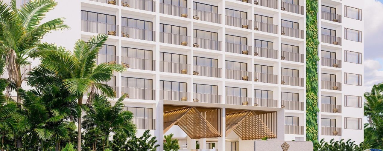 Квартира на пляже Карон, Таиланд, 92 м² - фото 17